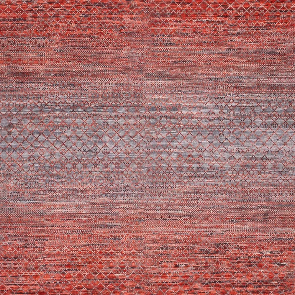 Designer teppe - 429 x 300 cm - flerfarget