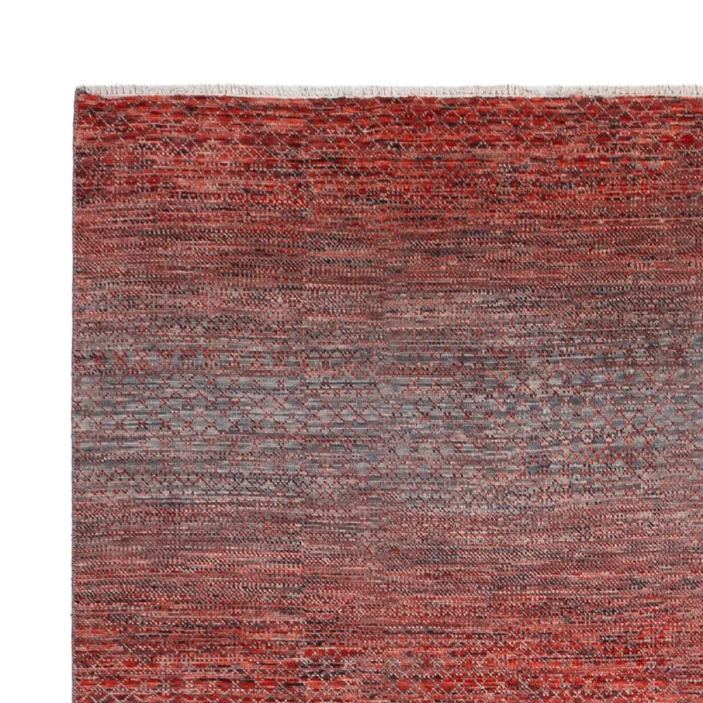 Designer teppe - 429 x 300 cm - flerfarget