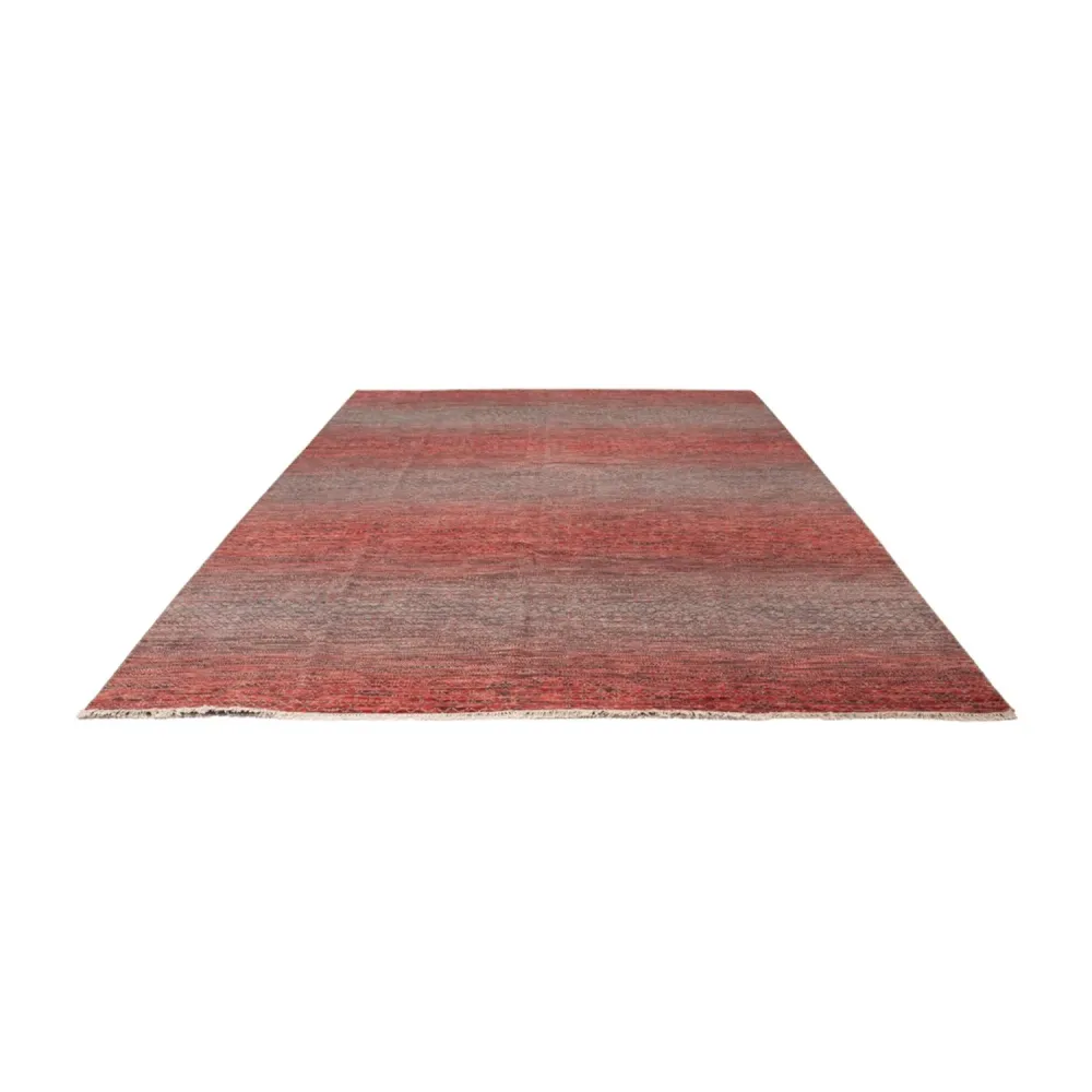 Designer teppe - 429 x 300 cm - flerfarget