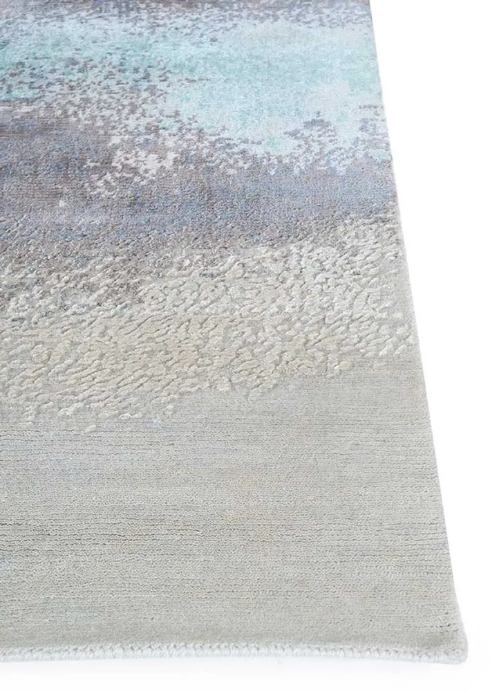 Designer teppe - 450 x 360 cm - beige