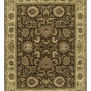 Designer teppe - Artur - rektangulær