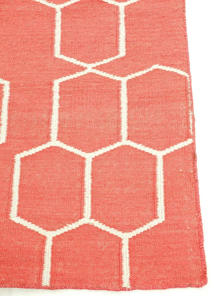 Designer teppe - Erick - rektangulær