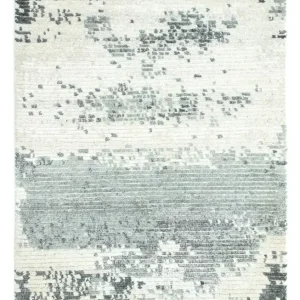 Designer teppe - 90 x 60 cm - flerfarget