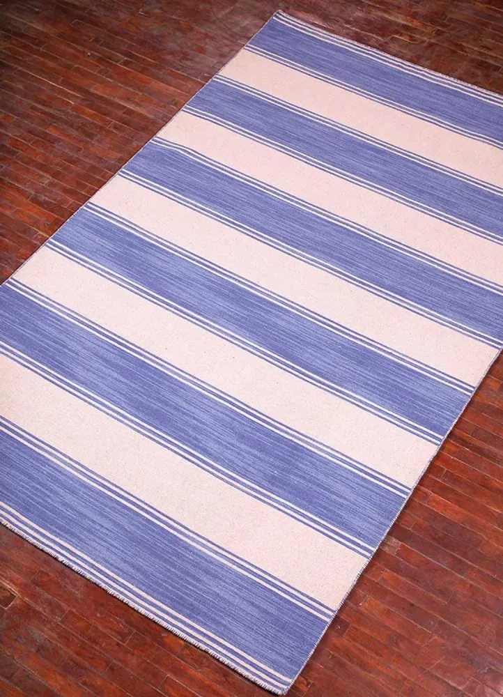 Designer teppe - Grimbaud - rektangulær