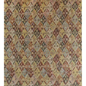 Designer teppe - Kylen - square