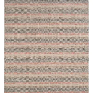 Designer teppe - leticia - rektangulær