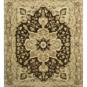 Designer teppe - Marcelle - rektangulær