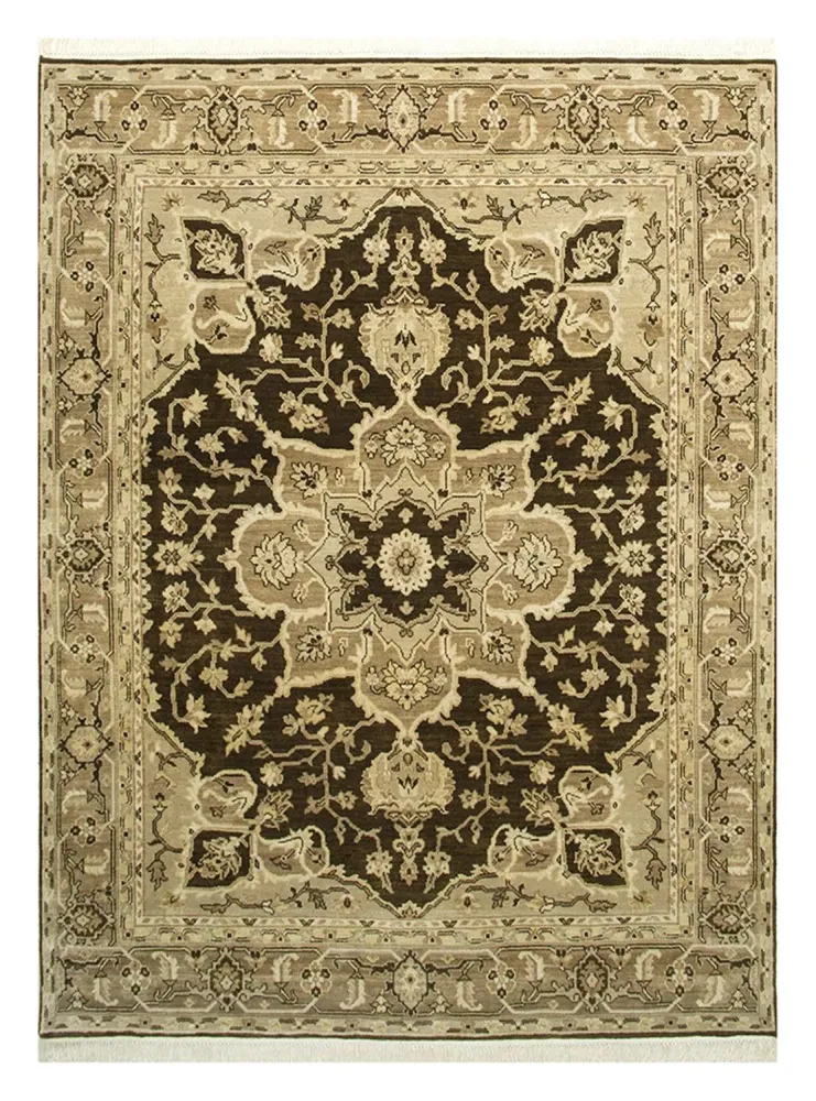 Designer teppe - Marcelle - rektangulær