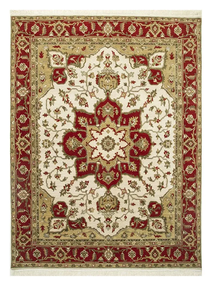 Designer teppe - Marcelle - rektangulær