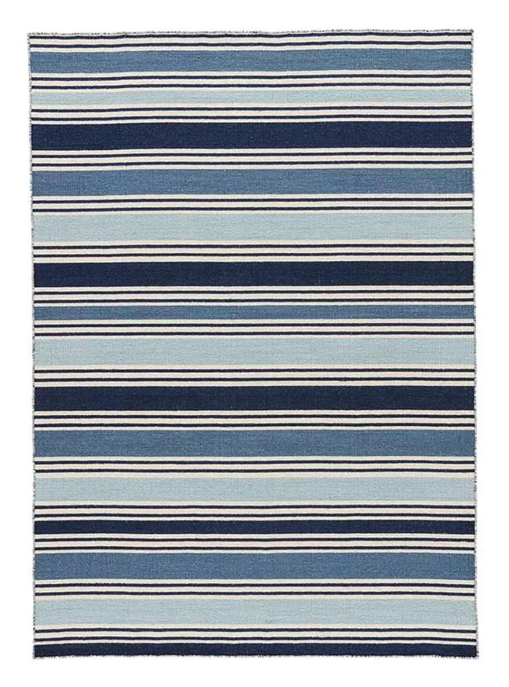 Designer teppe - Marvin - rektangulær