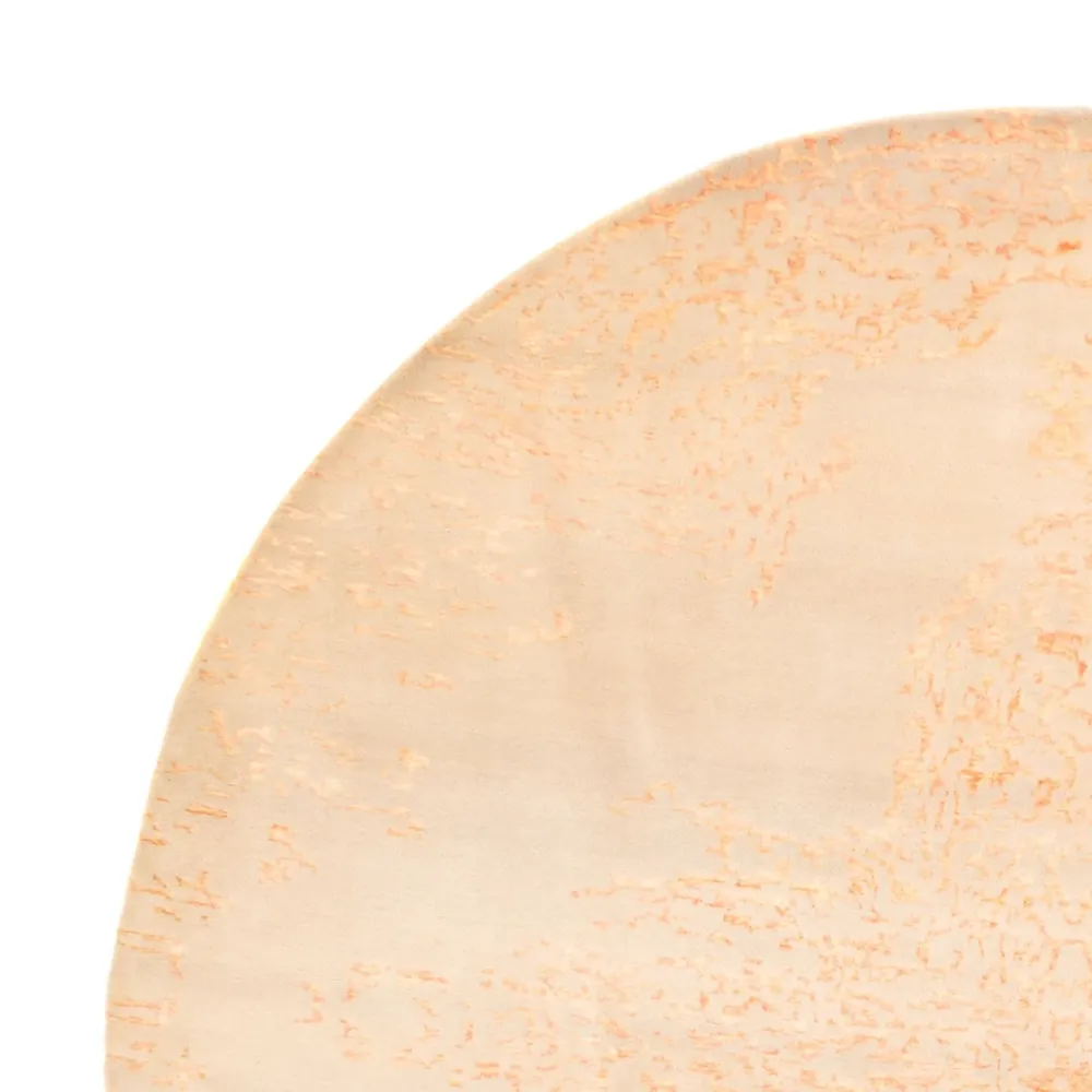 Designer teppe square - 289 x 287 cm - beige
