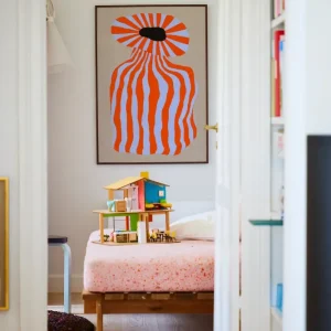 Doodle Doodle 01 - Poster - 30x40