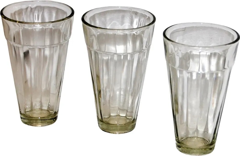 Drikkeglass