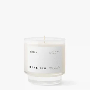 Duftlys- Biofilia- 260ml