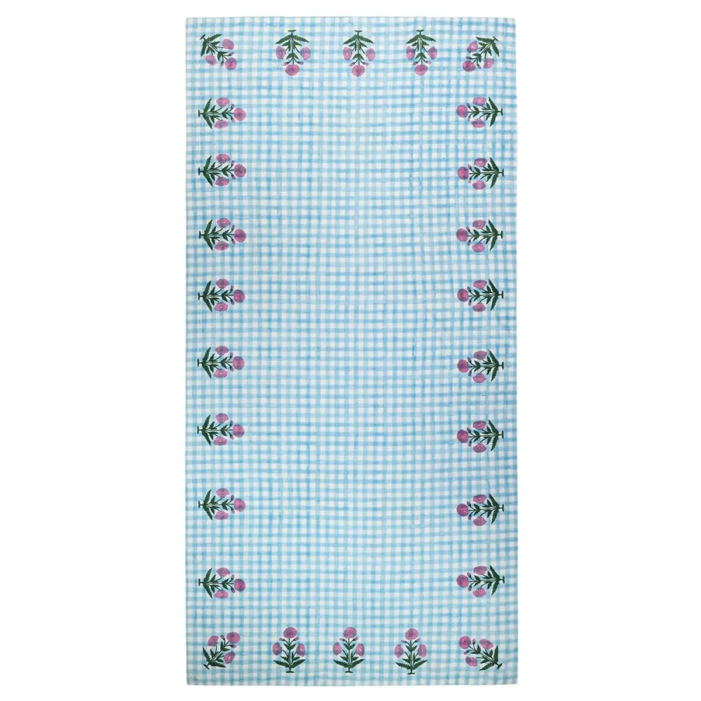 Duk Iris 160x350
