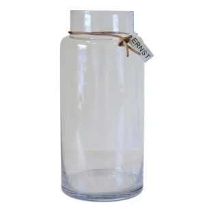 Ernst glassvase