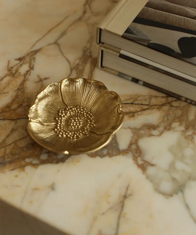Fat - MIA Poppy plate - doing goods