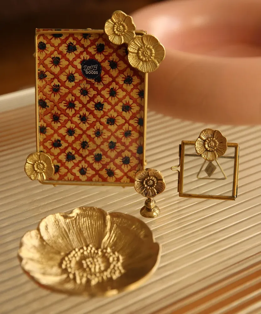 Fat - MIA Poppy plate - doing goods