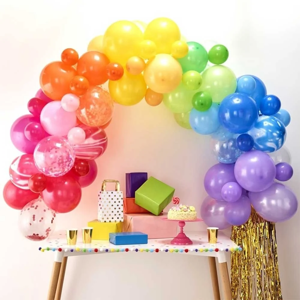 Festeremse til Ballonger og Ballongbuer 5 meter