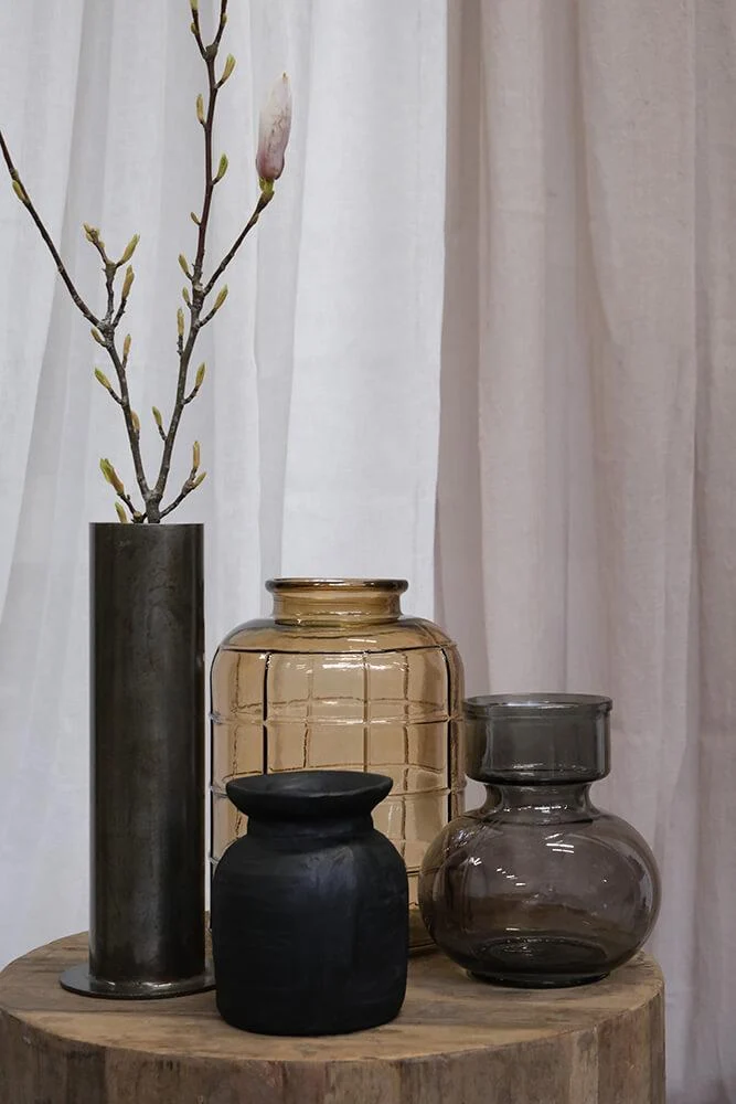 Fred vase - M