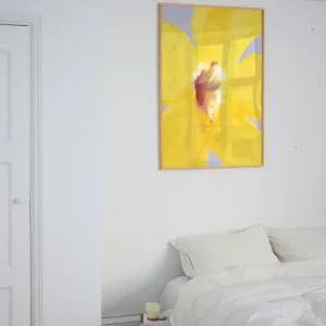 full Bloom - 50 × 70 cm - Papercollective