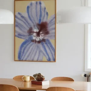 full bloom 03 - Poster - 30x40 - Papercollective