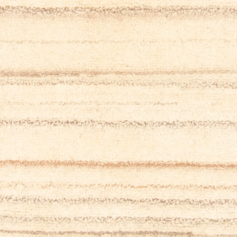 Gabbeh teppe - Indus - 110 x 60 cm - natur