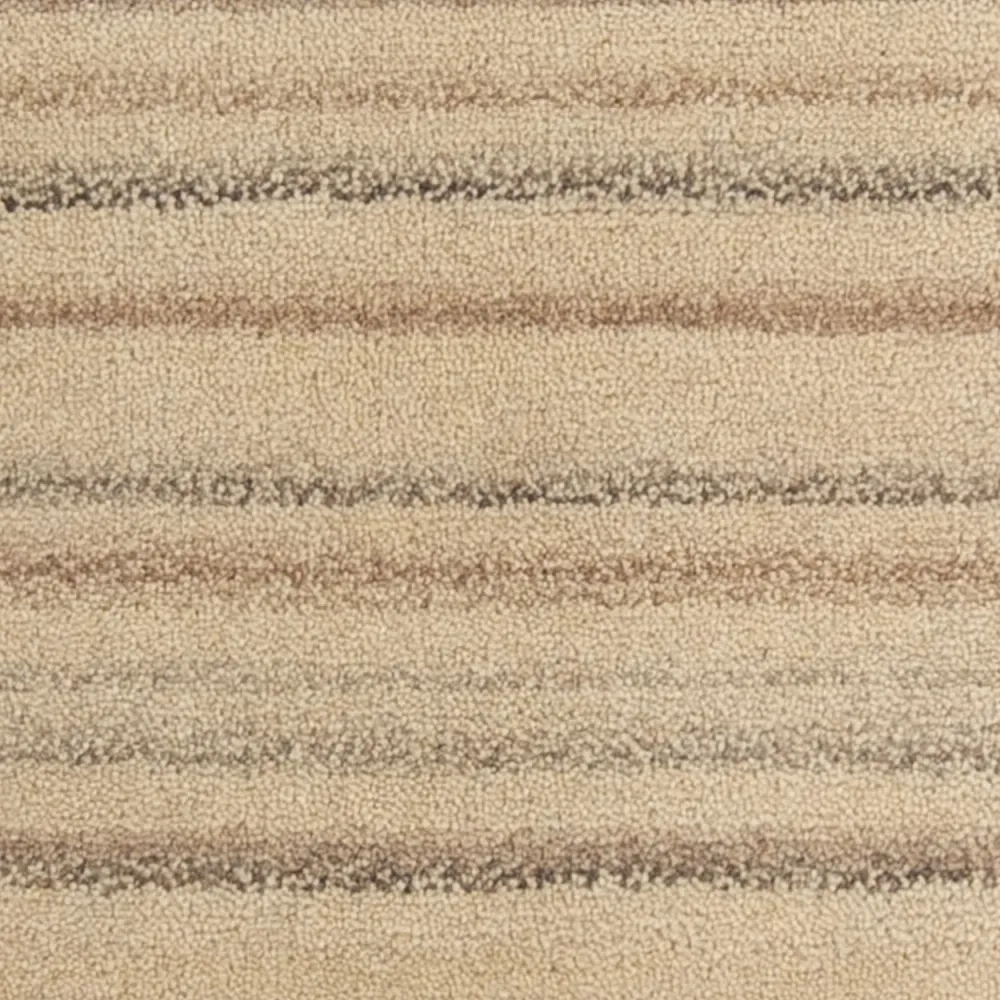 Gabbeh teppe - Indus - 110 x 60 cm - natur