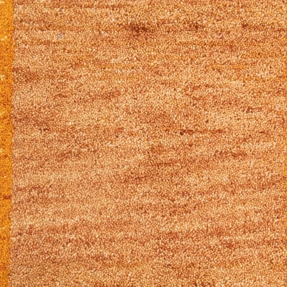 Gabbeh teppe - Indus - 120 x 60 cm - flerfarget