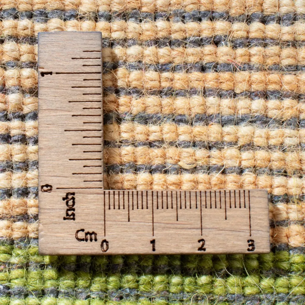 Gabbeh teppe - Indus - 140 x 70 cm - beige