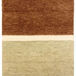 Gabbeh teppe - Indus - 140 x 71 cm - flerfarget
