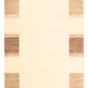 Gabbeh teppe - Indus - 140 x 70 cm - flerfarget