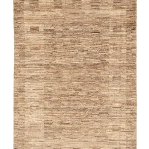 Gabbeh teppe - Indus - 147 x 96 cm - lys mocca