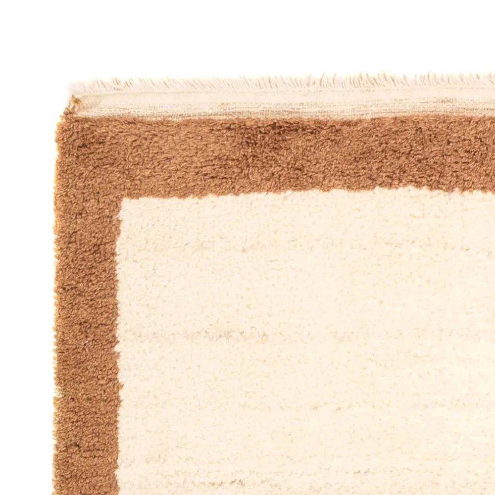 Gabbeh teppe - Indus - 152 x 95 cm - beige