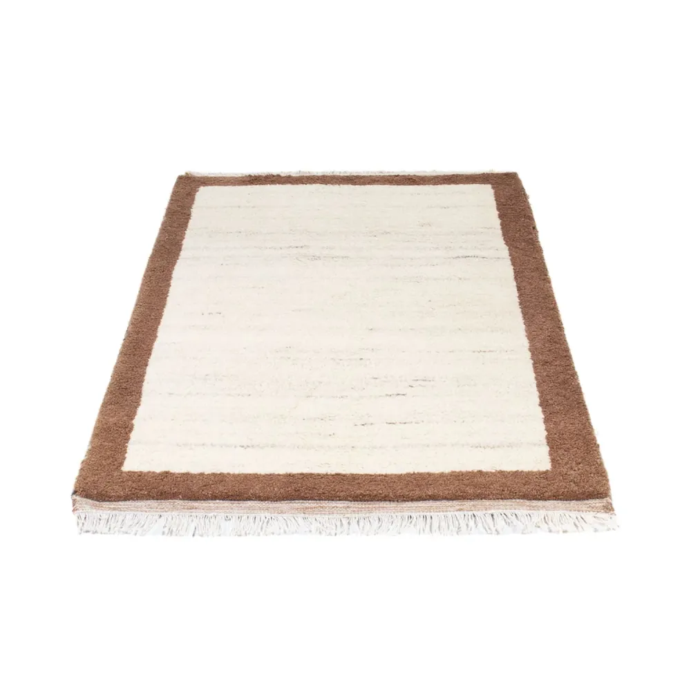Gabbeh teppe - Indus - 152 x 95 cm - beige