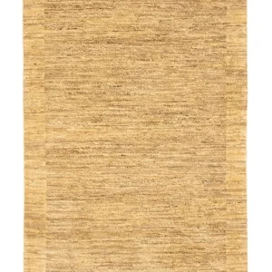 Gabbeh teppe - Indus - 156 x 100 cm - beige
