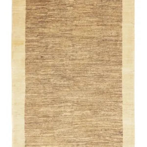 Gabbeh teppe - Indus - 160 x 101 cm - beige