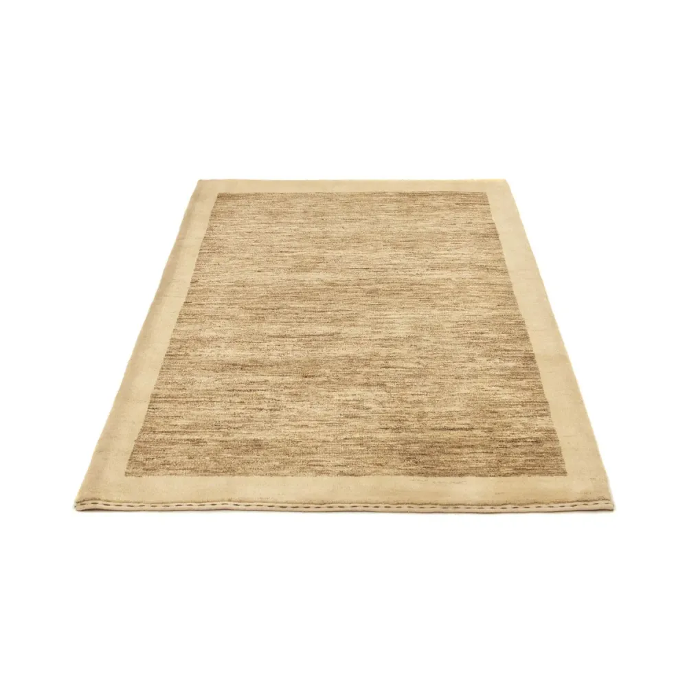 Gabbeh teppe - Indus - 160 x 101 cm - beige