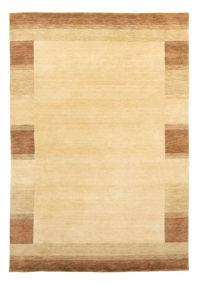 Gabbeh teppe - Indus - 160 x 90 cm - beige