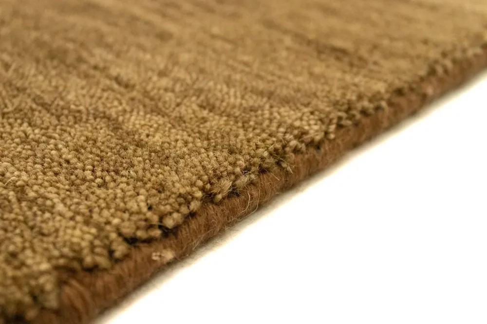 Gabbeh teppe - Indus - 160 x 90 cm - beige