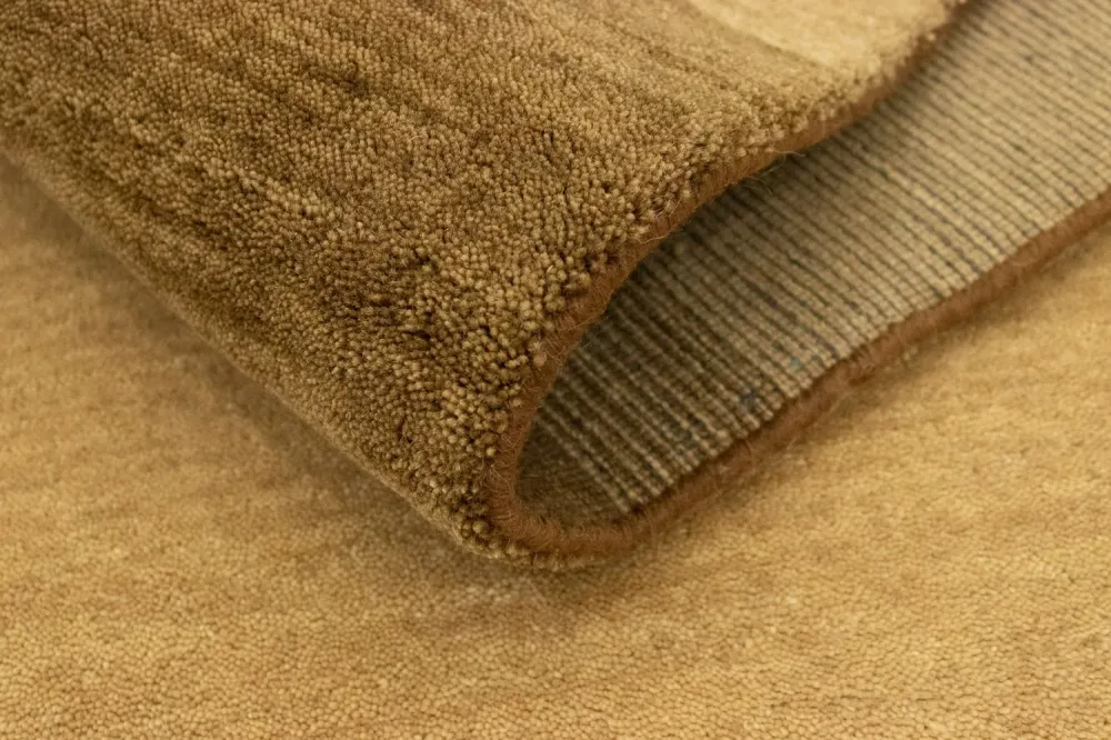 Gabbeh teppe - Indus - 160 x 90 cm - beige