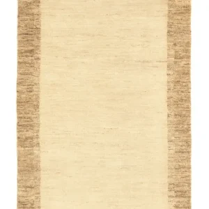 Gabbeh teppe - Indus - 164 x 99 cm - beige