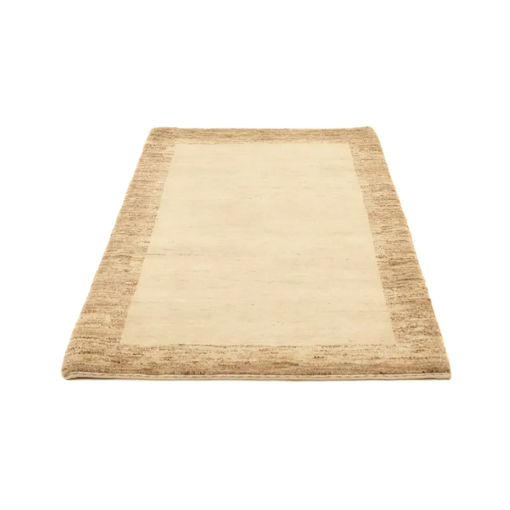 Gabbeh teppe - Indus - 164 x 99 cm - beige