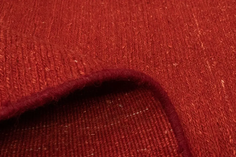 Gabbeh teppe - Indus - 180 x 120 cm - rød