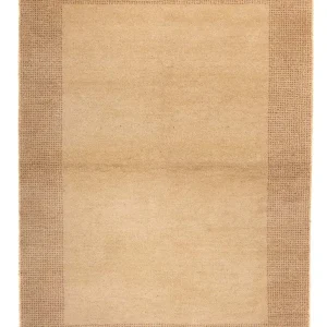 Gabbeh teppe - Indus - 180 x 120 cm - beige