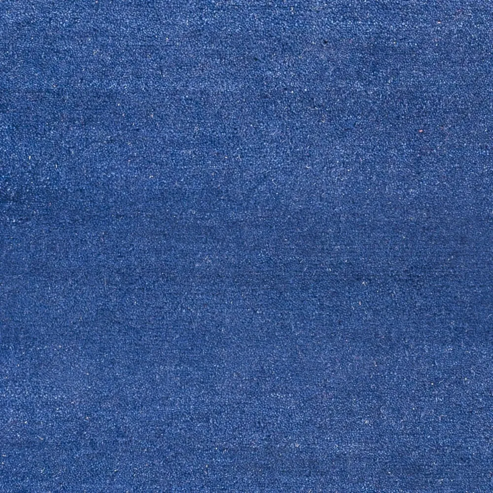 Gabbeh teppe - Indus - 180 x 120 cm - mørkeblå