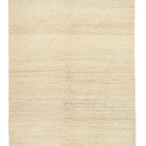Gabbeh teppe - Indus - 200 x 140 cm - beige