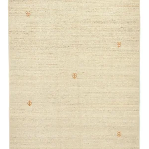 Gabbeh teppe - Indus - 200 x 140 cm - beige