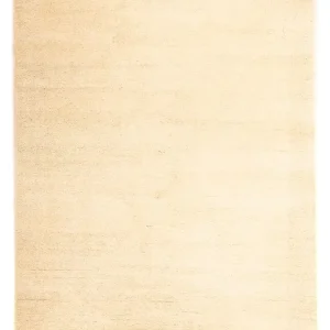 Gabbeh teppe - Indus - 230 x 150 cm - beige