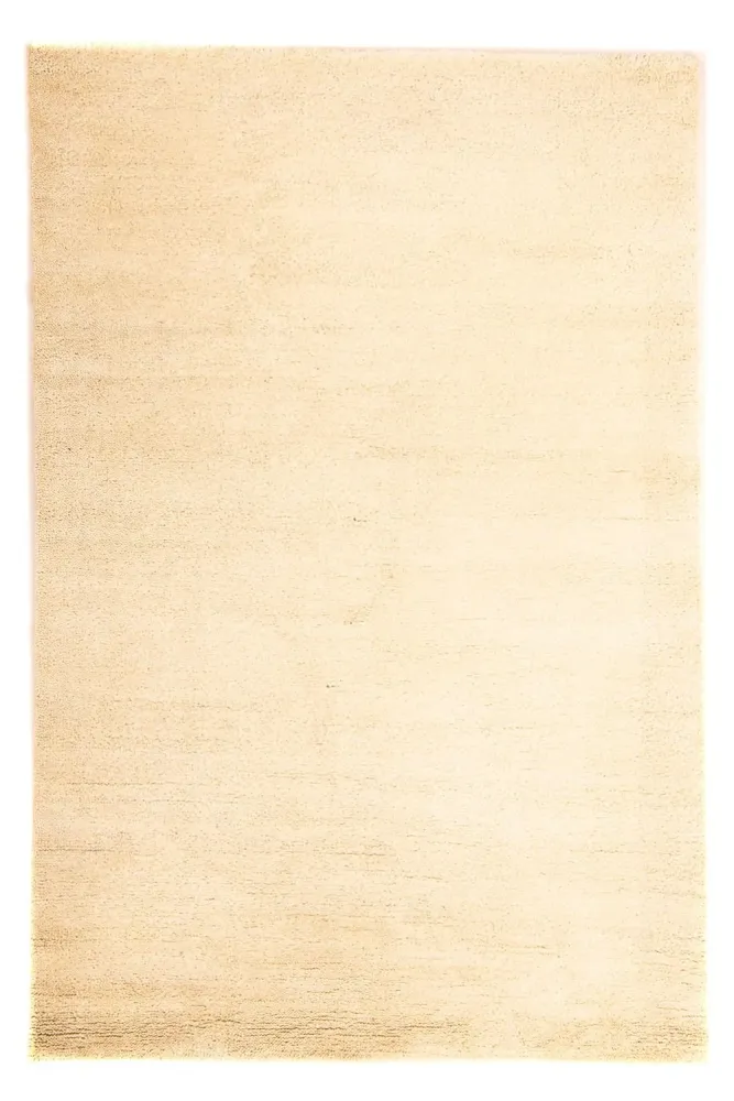 Gabbeh teppe - Indus - 230 x 150 cm - beige